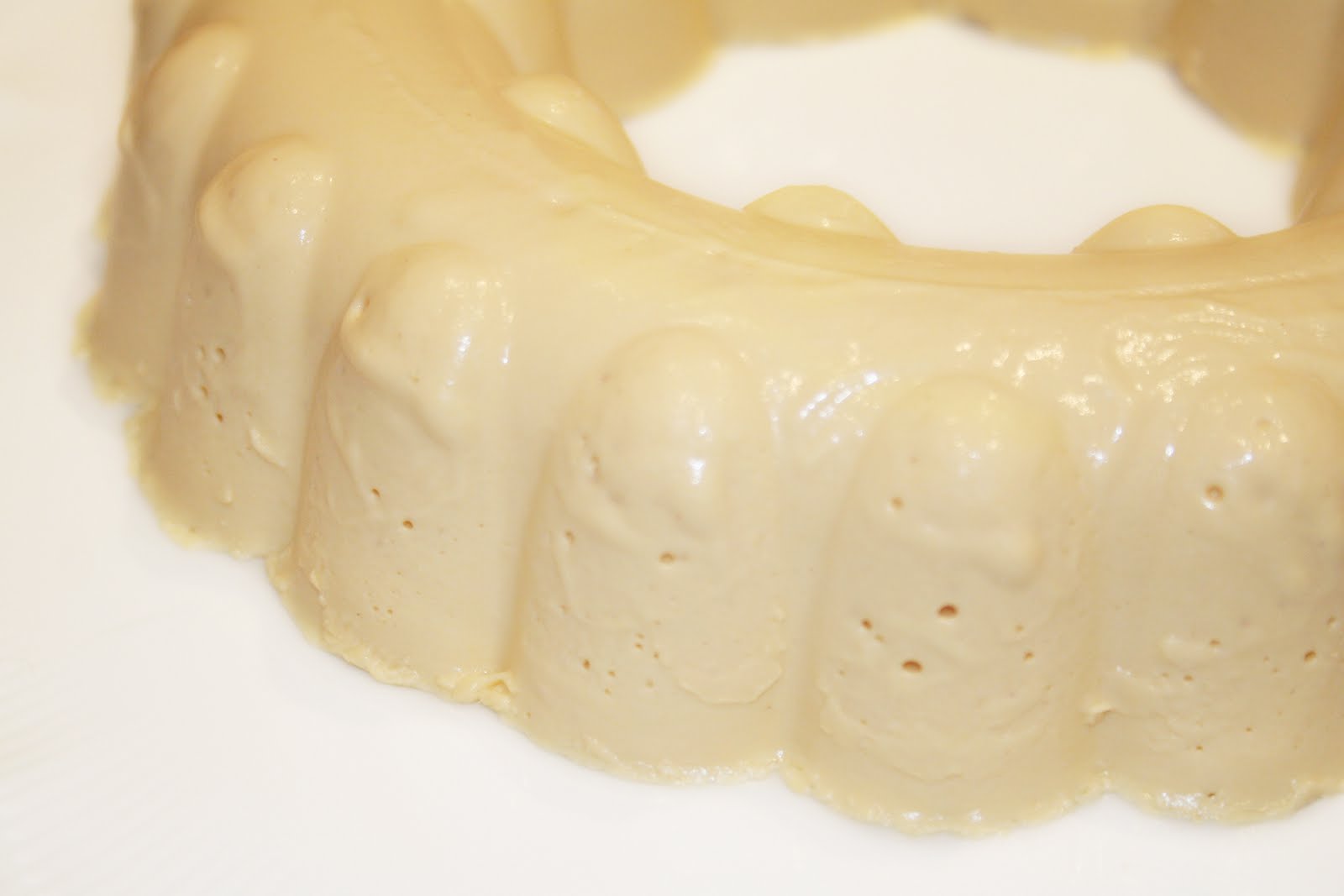 Terrine d asperges blanches