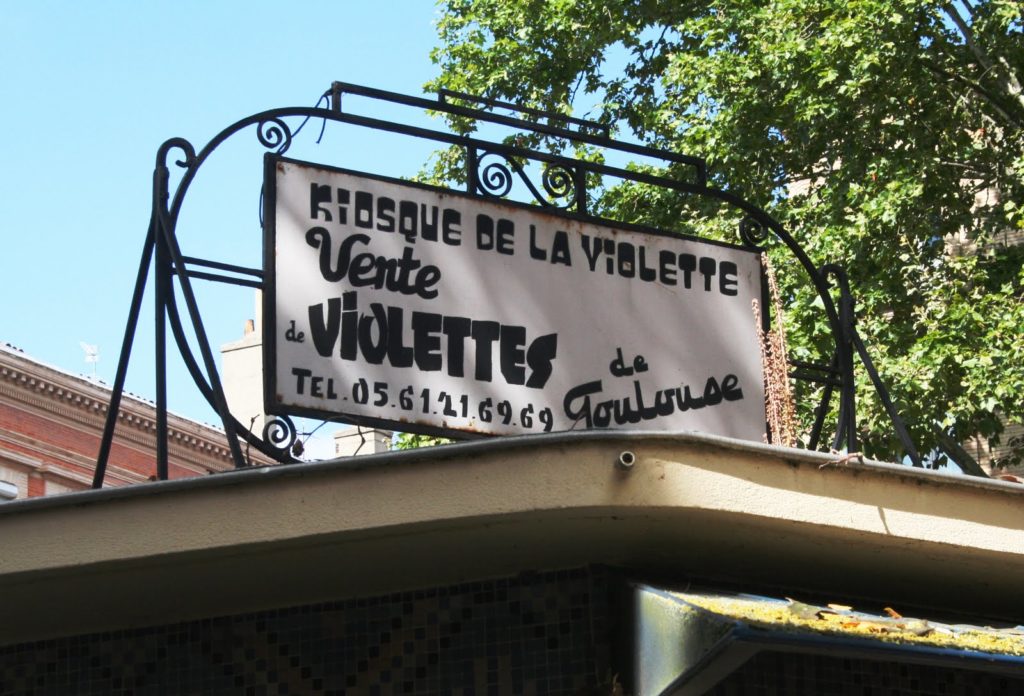 Toulouse et sa region