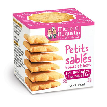 Mes interviews culinaires michel et augustin