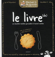 Mes interviews culinaires michel et augustin