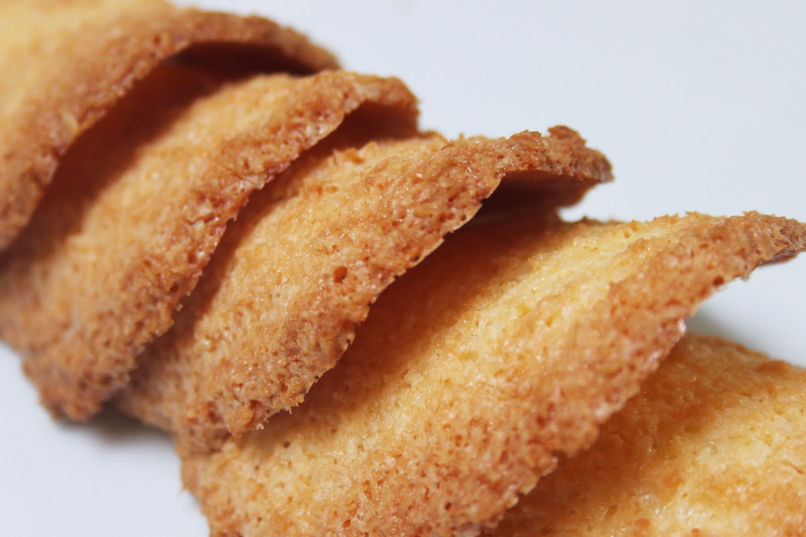 Tuiles coco