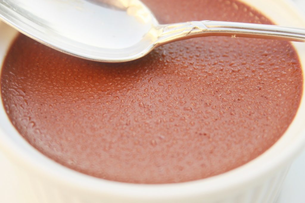 كريم شوكولاتة فاليري