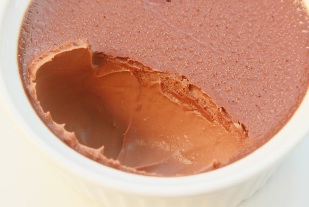 كريم شوكولاتة فاليري