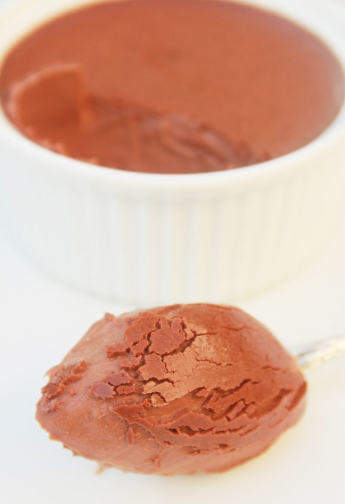 كريم شوكولاتة فاليري