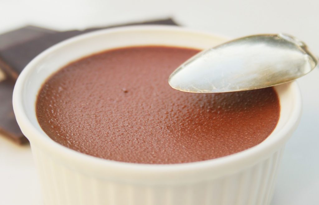 كريم شوكولاتة فاليري