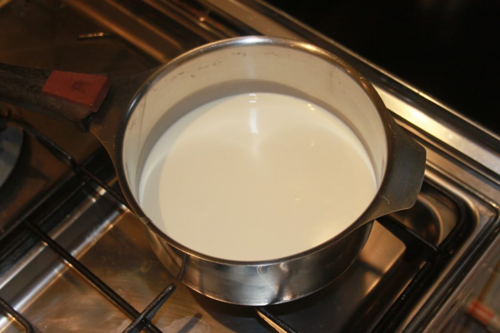 كريم شوكولاتة فاليري