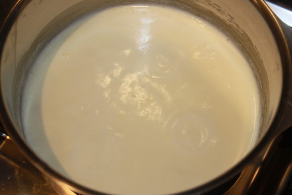 كريم شوكولاتة فاليري