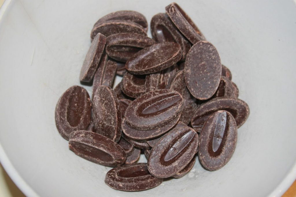 كريم شوكولاتة فاليري