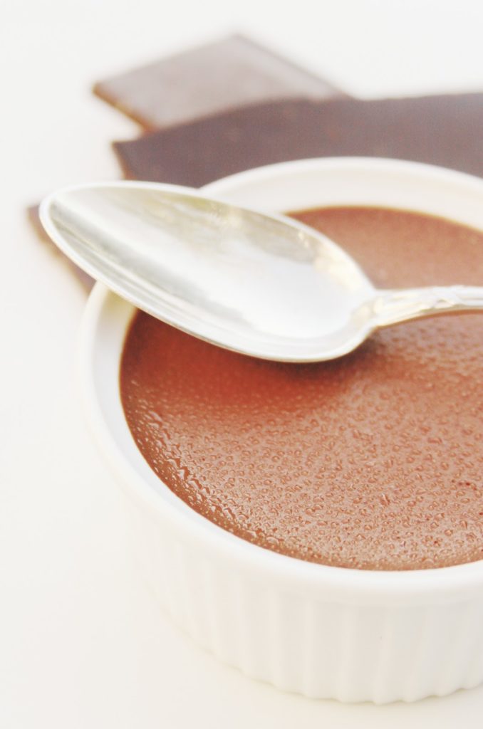 كريم شوكولاتة فاليري