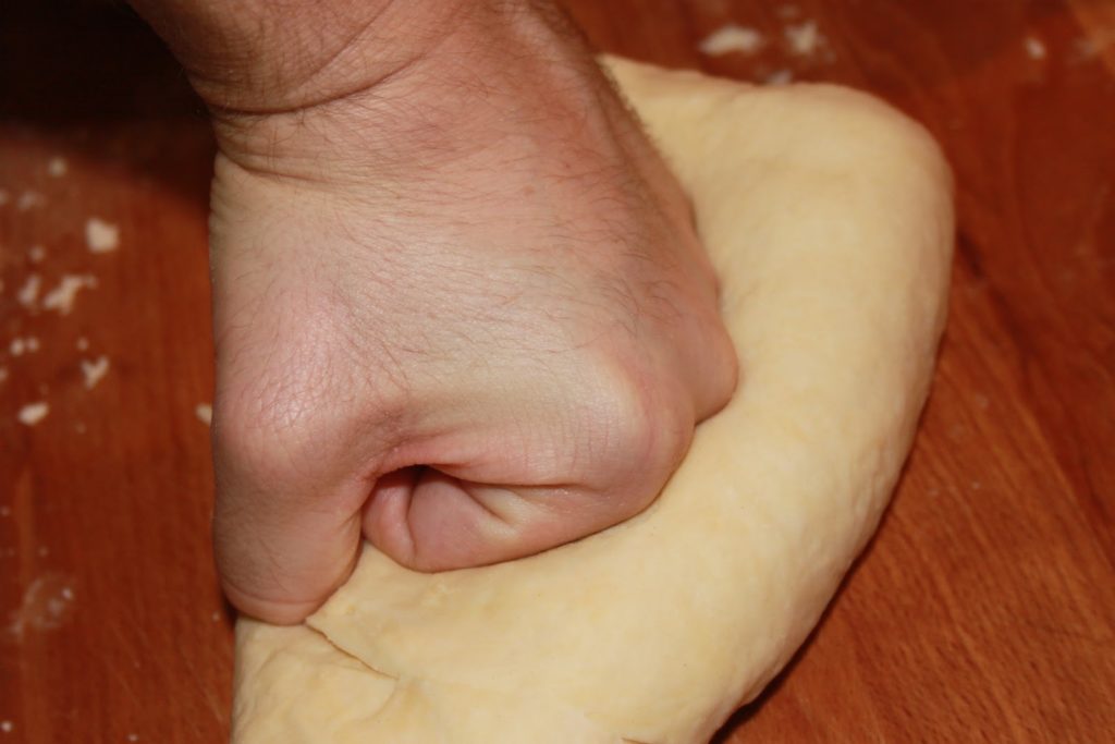 Empanadas de pino