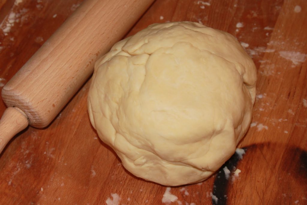 Empanadas de pino