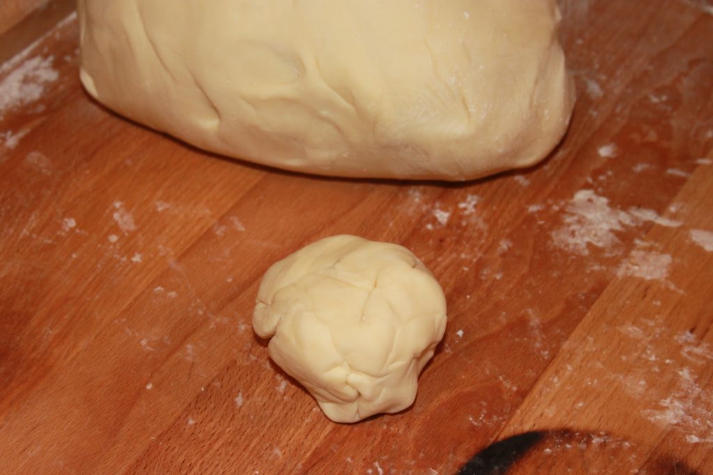 Empanadas de pino