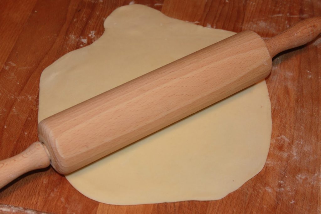 Empanadas de pino