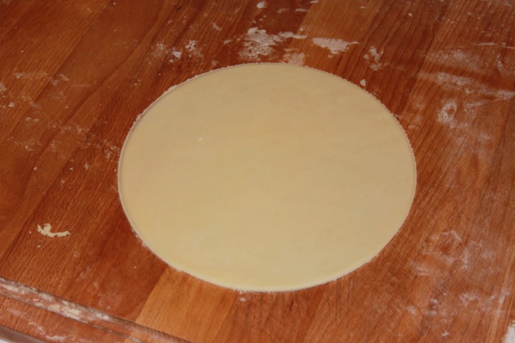 Empanadas de pino