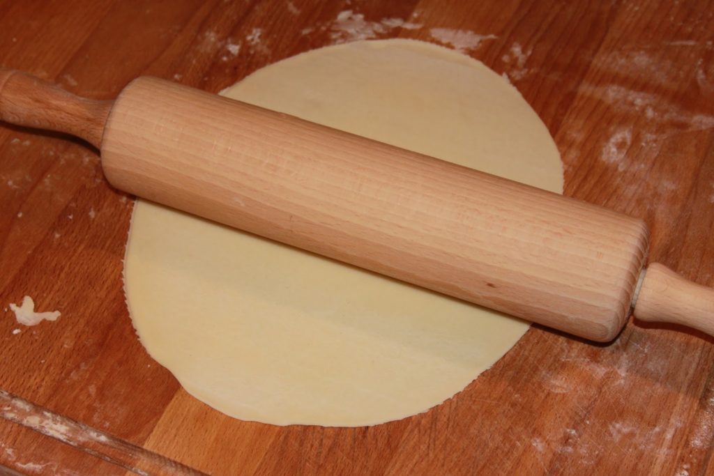 Empanadas de pino