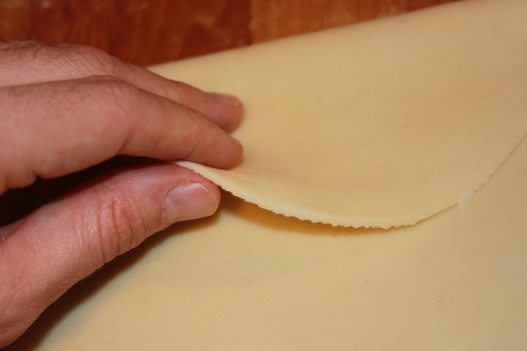 Empanadas de pino