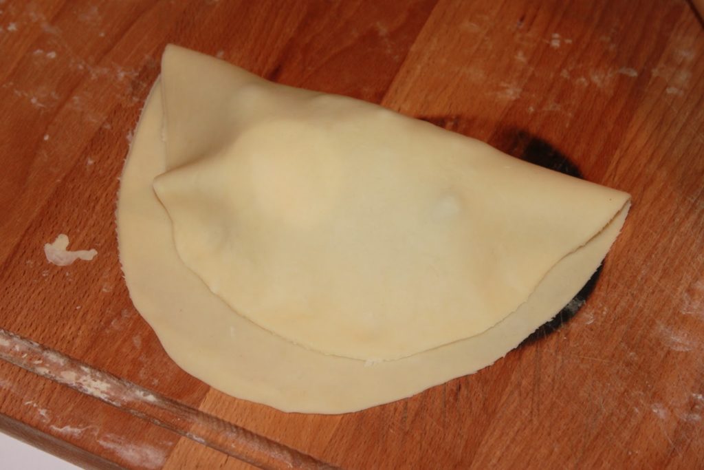 Empanadas de pino