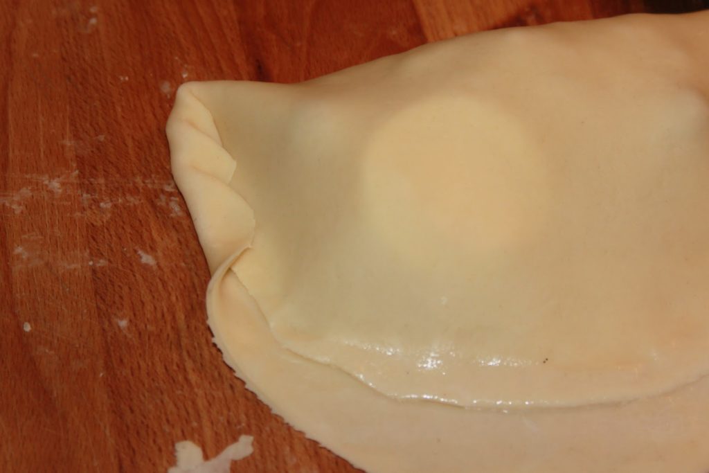 Empanadas de pino