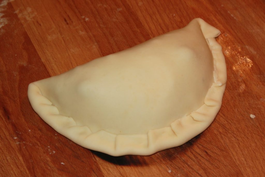 Empanadas de pino