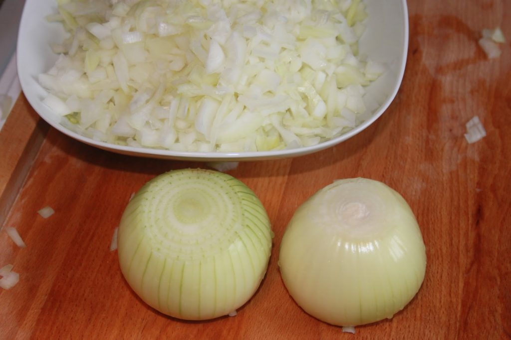 Empanadas de pino