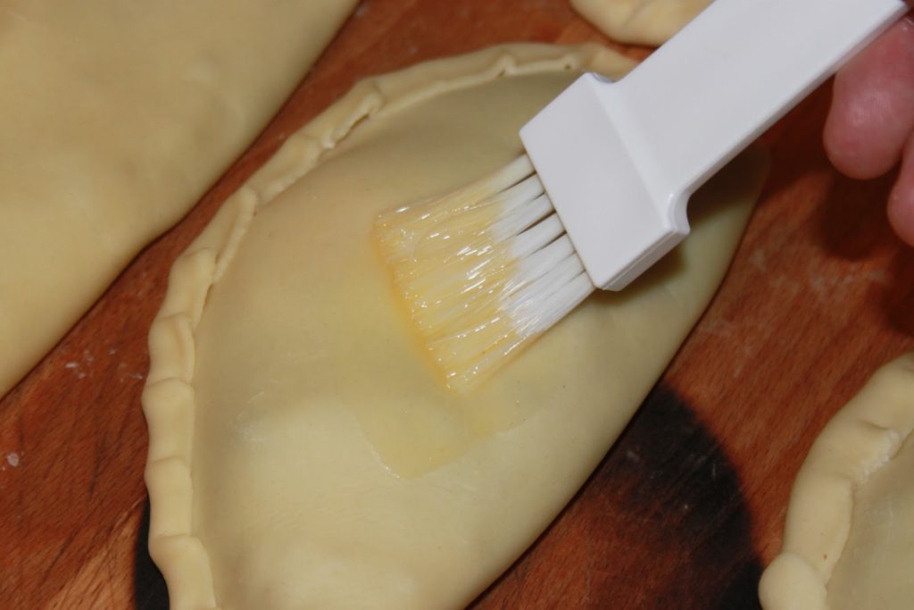 Empanadas de pino