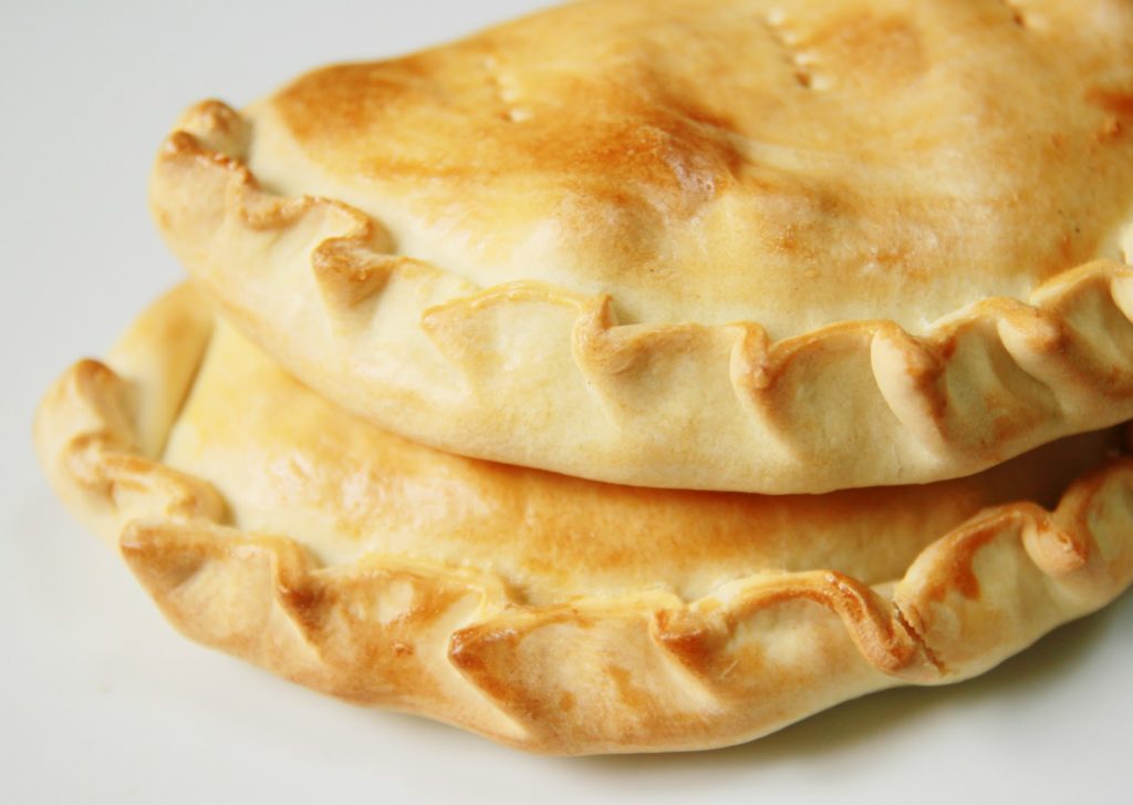 Empanadas de pino