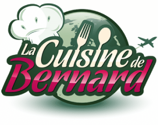 La cuisine de Bernard