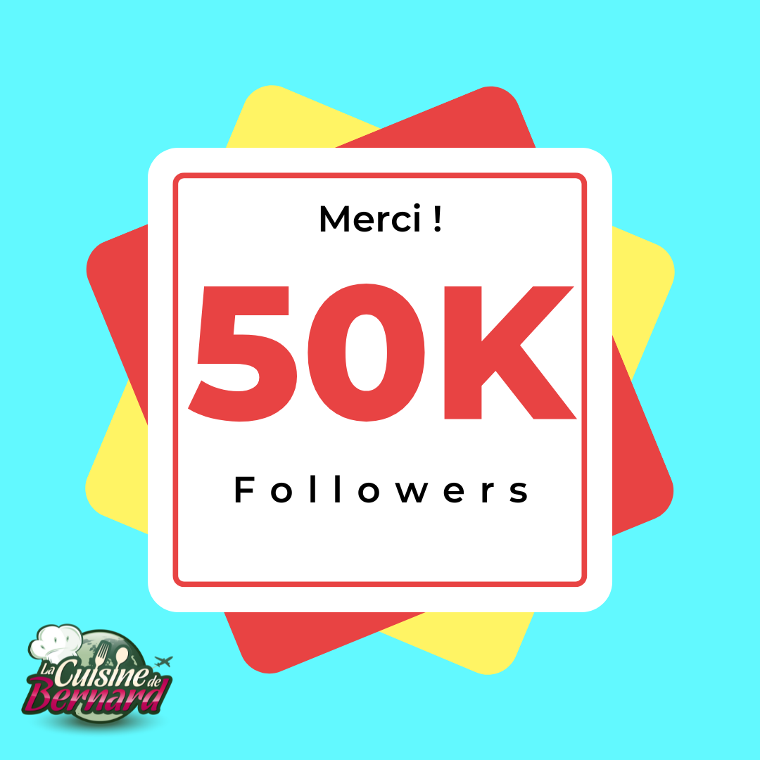 black red modern thanks 100k followers instagram post 1