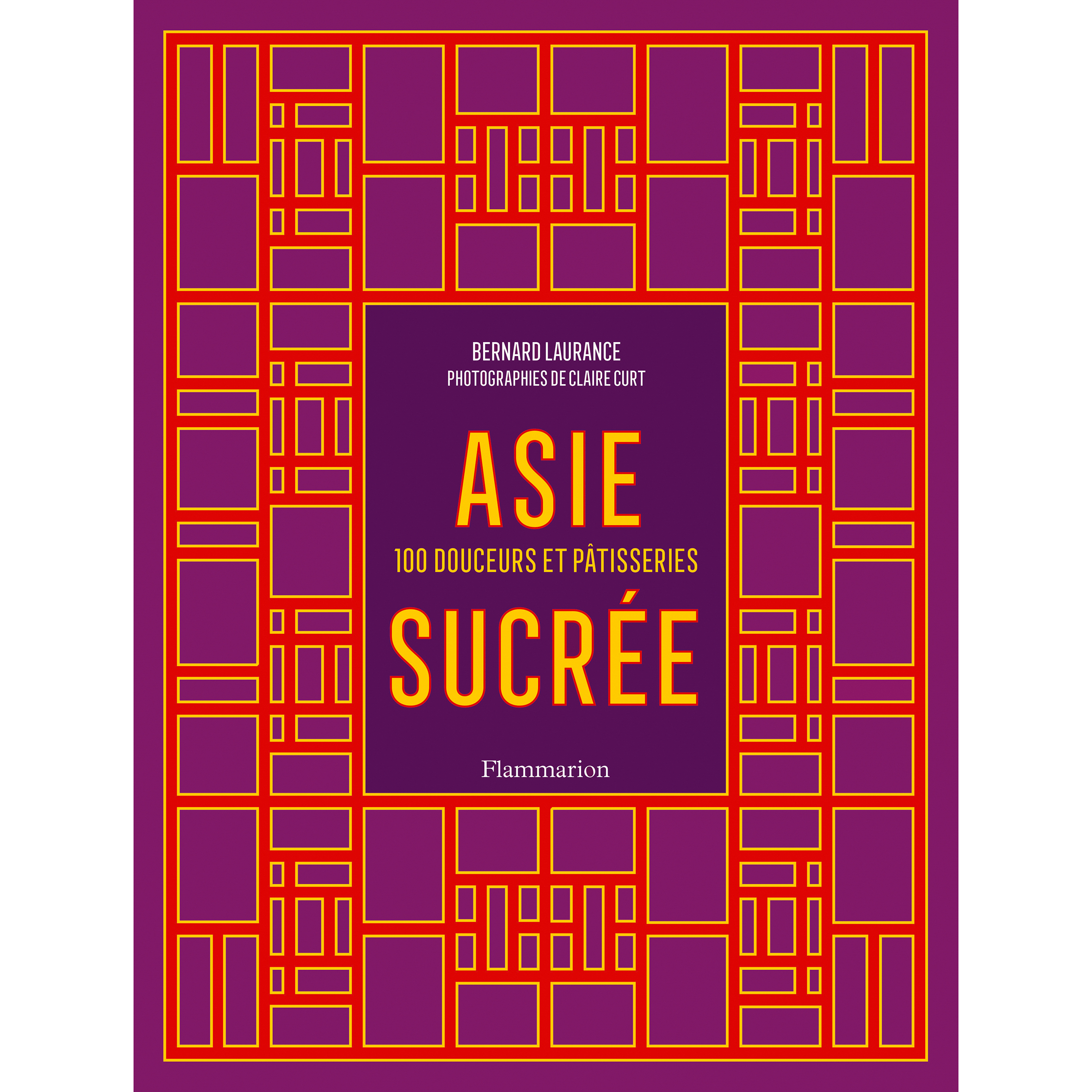 AsieSucree Couv