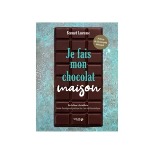 Je fais mon chocolat
