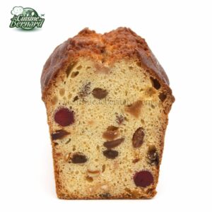 candied fruit cake