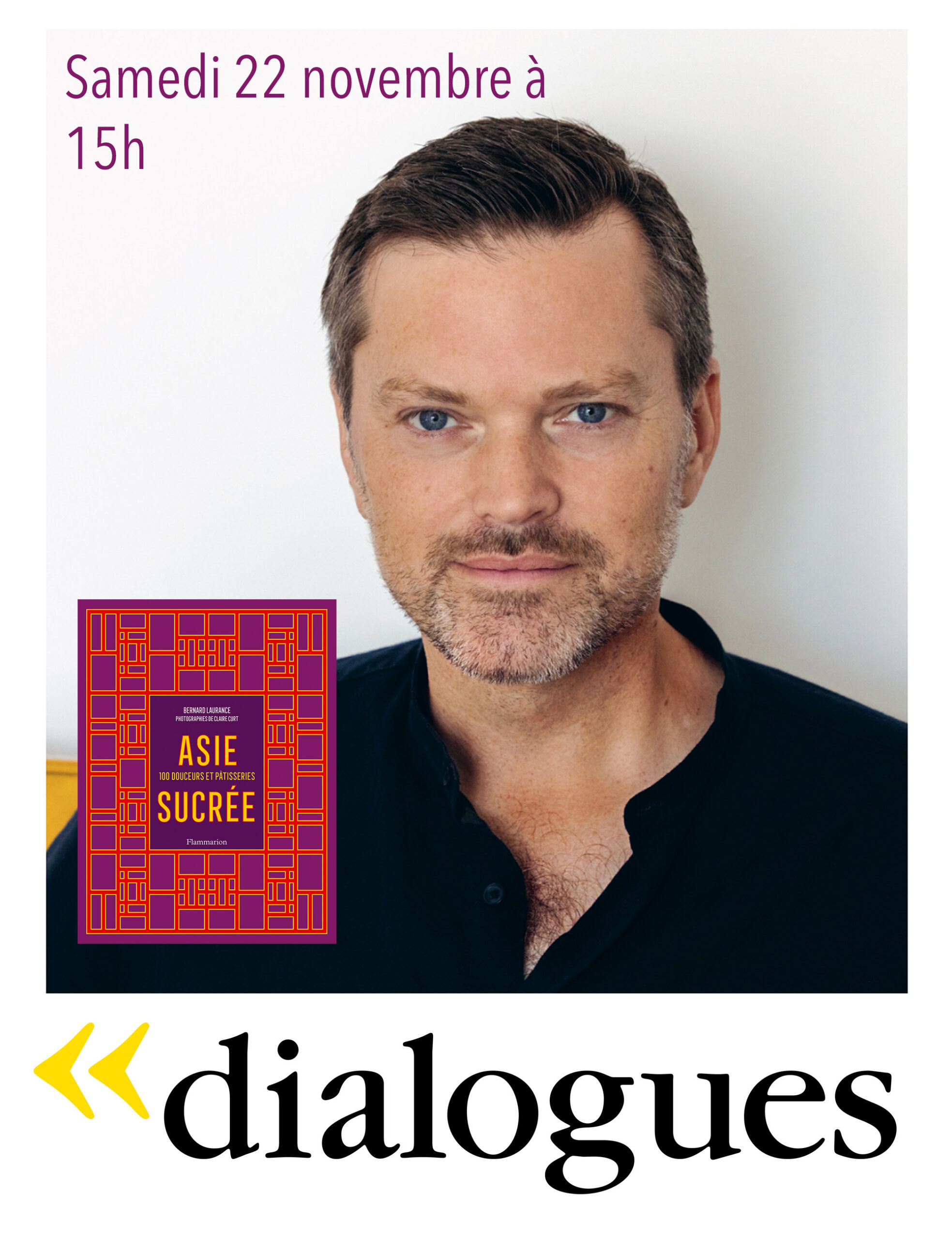 dialogues