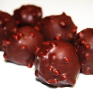 rochers au praline croustillant 20 1024x686 1